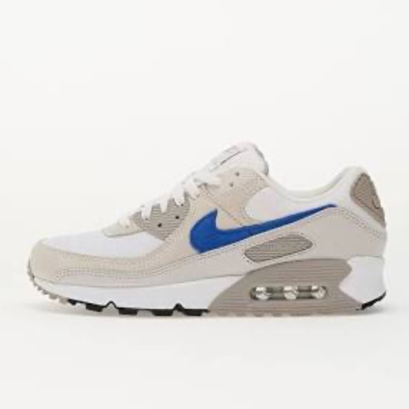Nike Air Max 90 Brand New In Box Never Tried On - Picture 2 of 10